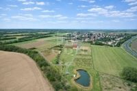 Balogunyom Mezőgazdasági terület