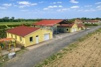 Balogunyom Mezőgazdasági terület