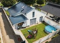 Vânzare casa familiala Levél, 185m2