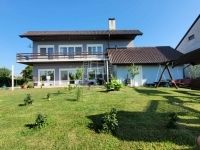 Eladó családi ház Fertőd, 270m2