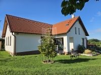 Eladó családi ház Fertőrákos, 140m2