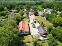 Продается частный дом Zalaszentlászló, 355m2