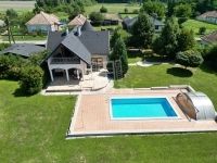 For sale family house Böhönye, 195m2