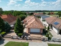 Balatonszentgyörgy Családi ház