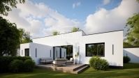 Vânzare duplex Szombathely, 83m2
