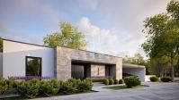 Vânzare duplex Szombathely, 83m2