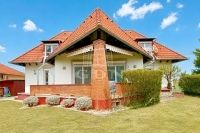 Balatonszentgyörgy Családi ház
