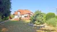 Balatonszentgyörgy Családi ház