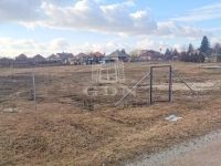 Eladó telek Zichyújfalu, 1159m2