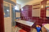 Velence Lakás (téglaépítésű)