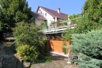 Verkauf einfamilienhaus Pázmánd, 207m2