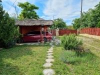 Pákozd Családi ház