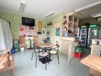 Gárdony 商业用 - 店铺