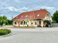 Vânzare sediu Gárdony, 251m2