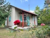 Eladó nyaraló Velence, 37m2