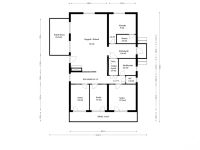 Baracska Családi ház