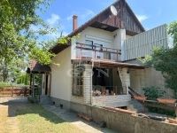 Eladó ikerház Velence, 64m2