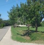 Eladó telek Pázmánd, 1579m2