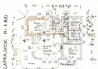 Kápolnásnyék Családi ház