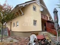 Kápolnásnyék Családi ház