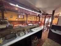 Verkauf gewerbe - gastgewerbe Budapest XXII. bezirk, 140m2