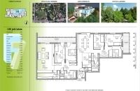 Érd Lakás (téglaépítésű)