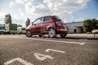 Budapest XXII. kerület Raktár