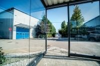 Budapest XXII. kerület Raktár