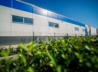 Budapest XXII. kerület Raktár