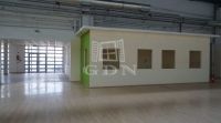 Kiadó raktár Budaörs, 115m2