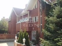 Budapest II. kerület Ikerház