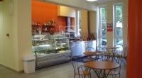 For rent commercial - catering Budapest IV. district, 19m2