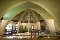 Kiadó raktár Budapest I. kerület, 51m2