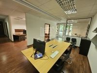 Miete büro Budapest, XI. bezirk, 178m2