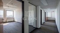 Miete büro Budapest, XII. bezirk, 311m2