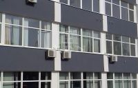 Budapest XI. kerület Iroda