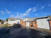 Budapest XXII. kerület Raktár