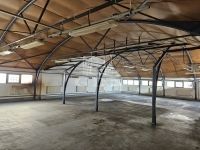 Budapest XXII. kerület Raktár