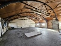 Budapest XXII. kerület Raktár