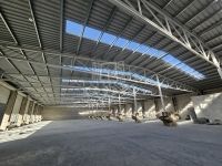 Budapest XXII. kerület Raktár