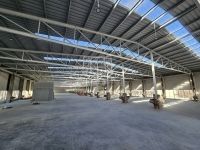 Budapest XXII. kerület Raktár