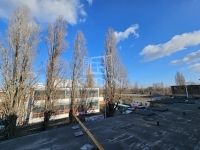 Budapest XXII. kerület Raktár