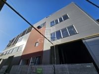 Budapest XXII. kerület Raktár