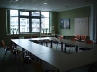 Budapest XIV. kerület Iroda