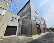 Budapest XXII. kerület Raktár