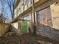 Budapest XXII. kerület Raktár