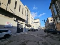 Budapest XXII. kerület Raktár