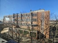 Budapest XXII. kerület Ipari terület