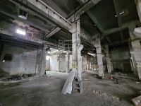 Budapest XXII. kerület Ipari terület