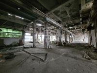 Budapest XXII. kerület Ipari terület